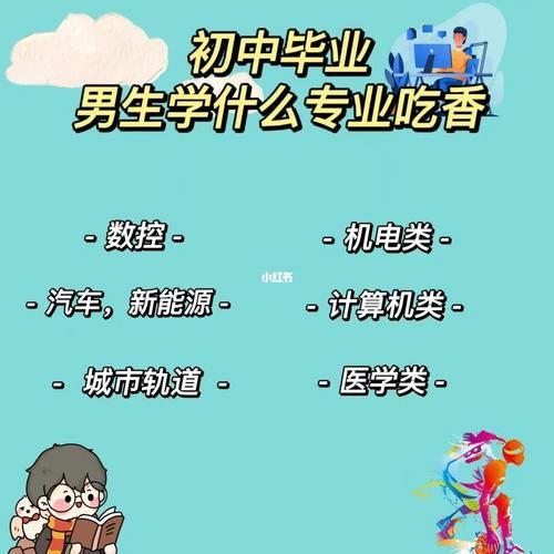 高职高专什么专业好(男生学什么最吃香)