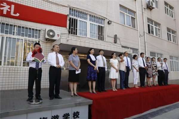 青岛旅游学校怎么样(  教学水平高吗)