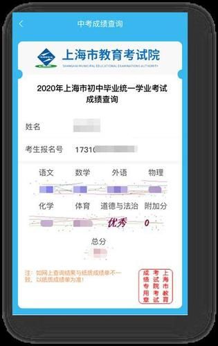 遂宁中考成绩查询(准考证号还是身份证号)
