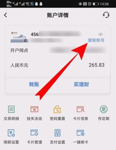 京东闪付卡号在哪里查看(怎么才能看到它)