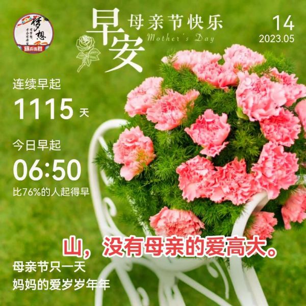 5月14号是中国的母亲节吗(还是另有日期)