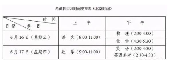 2021年中考几月几号(  今年是几号到几号考啊)